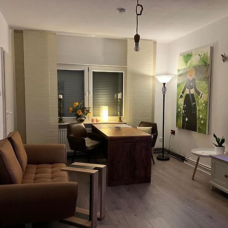 Ney-Stay Ferienwohnung ノルダーナイ エクステリア 写真